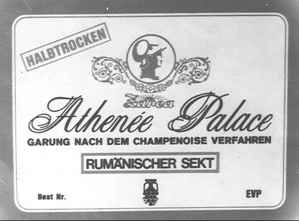 ATHENEE PALACE