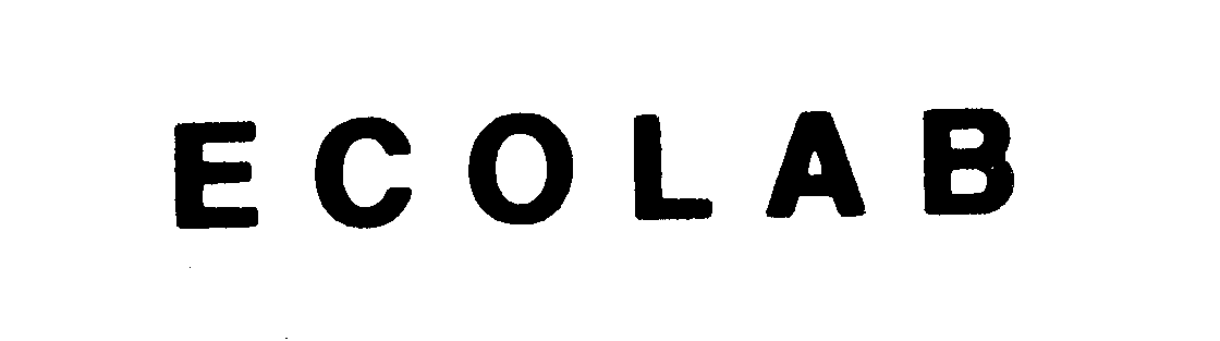 ECOLAB