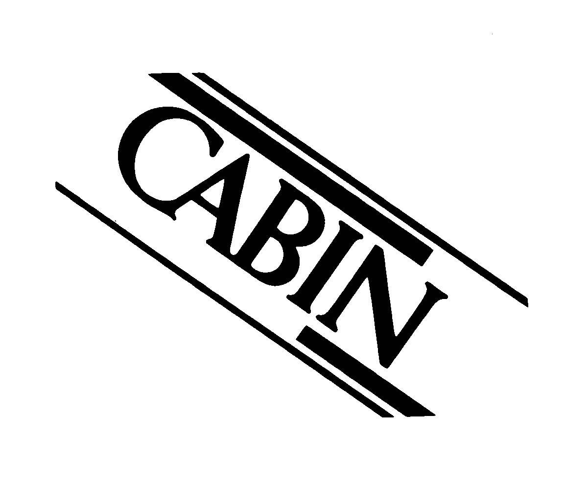 CABIN