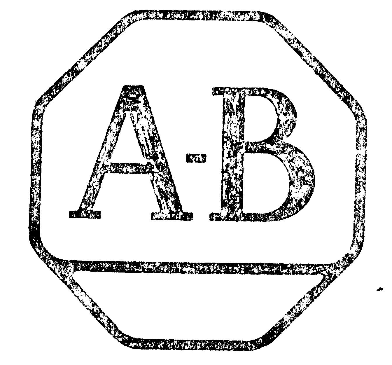A-B