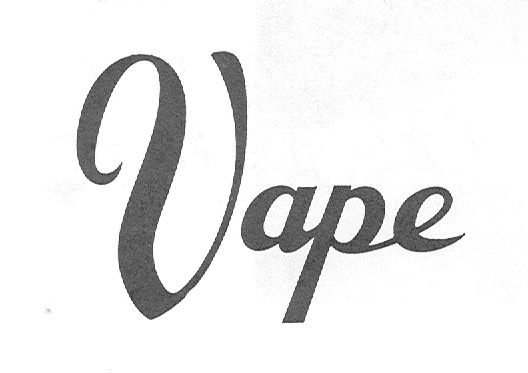 VAPE