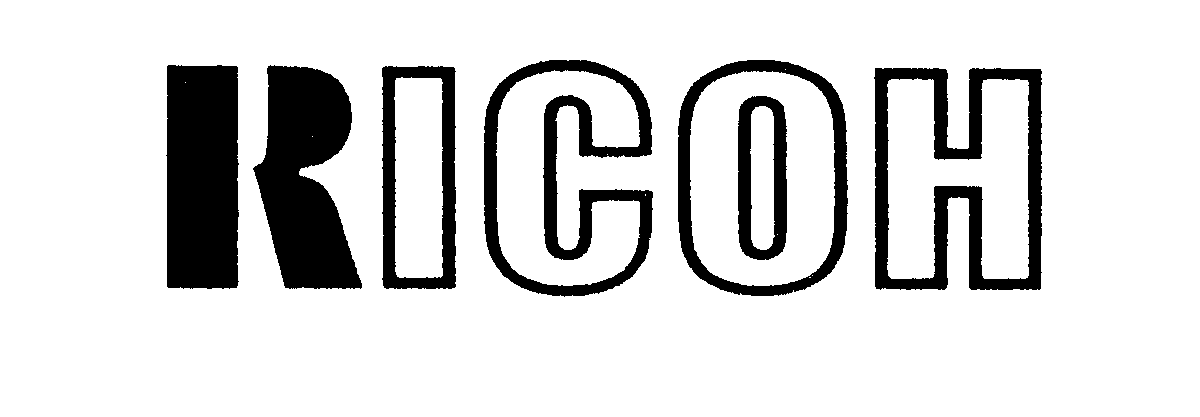 RICOH