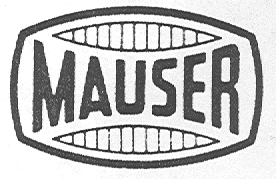 MAUSER