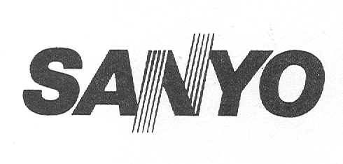 SANYO