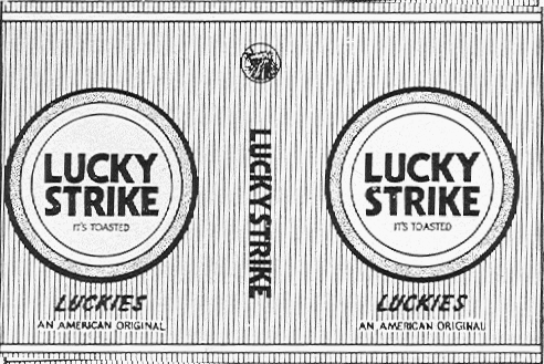 LUCKY STRIKE