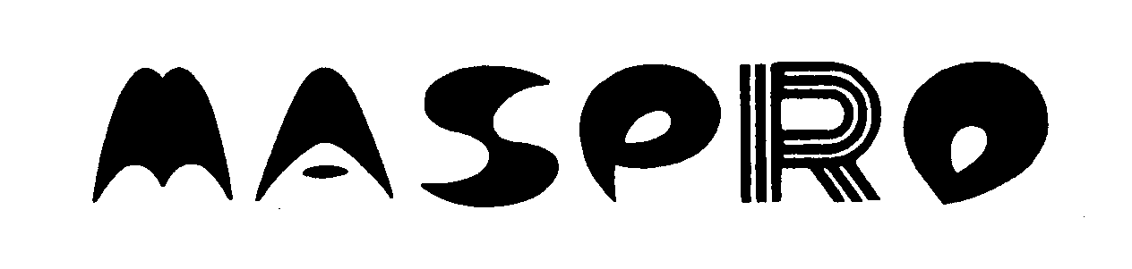MASPRO