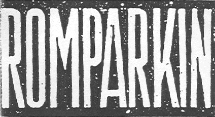 ROMPARKIN