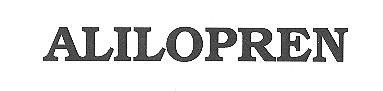 ALILOPREN