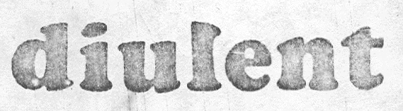 DIULENT
