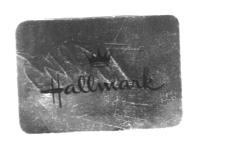 HALLMARK