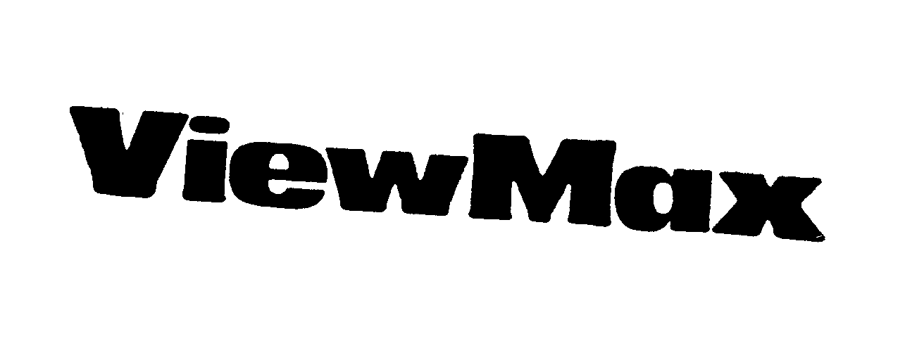 VIEWMAX