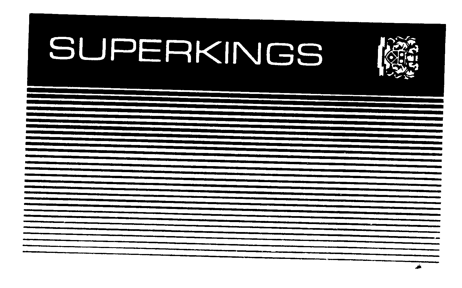 SUPERKINGS