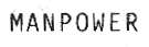 MANPOWER