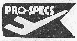 PRO-SPECS