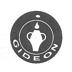GIDEON