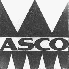ASCO