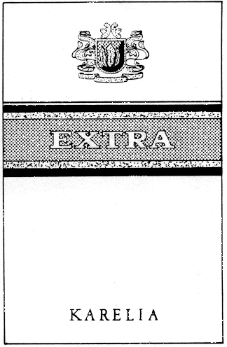 EXTRA KARELIA