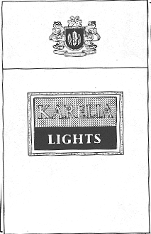 KARELIA LIGHTS