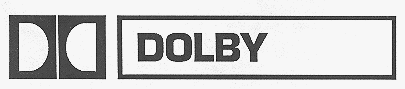 DD DOLBY