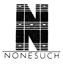N NONESUCH