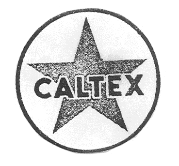 CALTEX