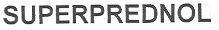 SUPERPREDNOL