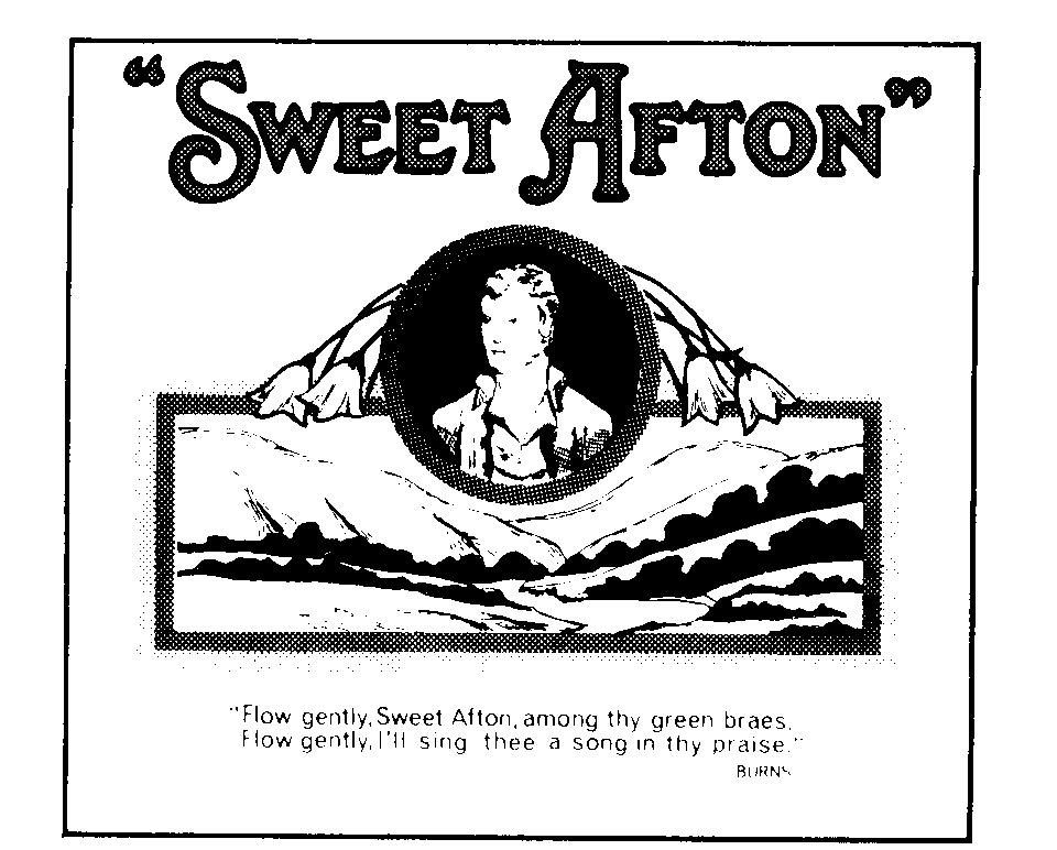 SWEET AFTON