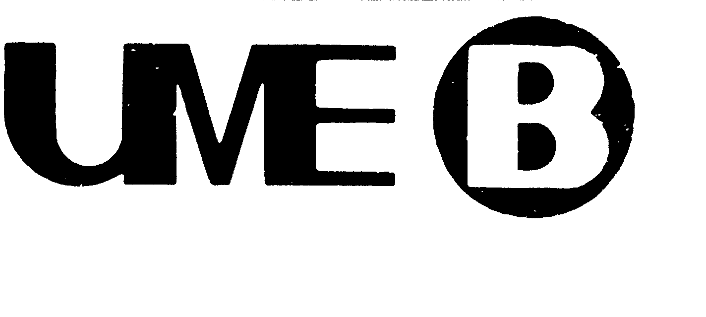 UMEB