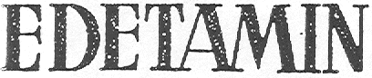 EDETAMIN