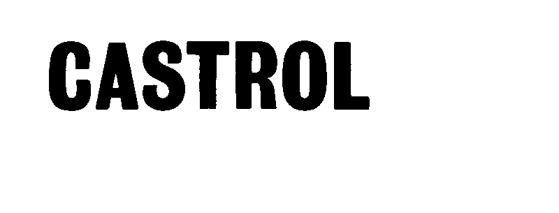CASTROL