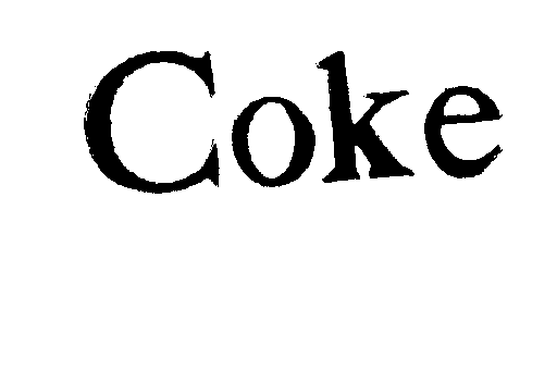 COKE