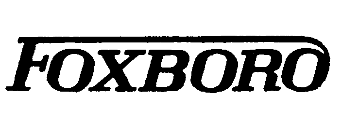FOXBORO