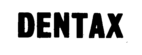 DENTAX
