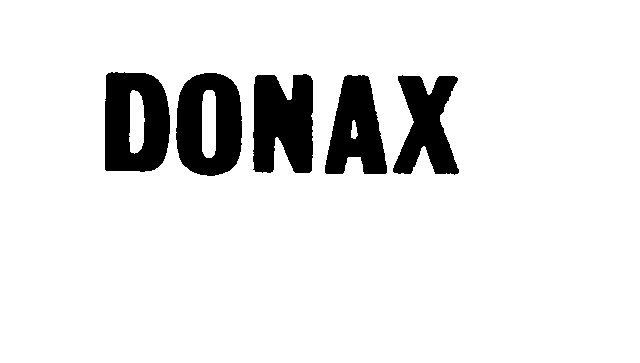 DONAX