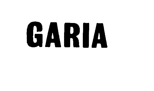 GARIA