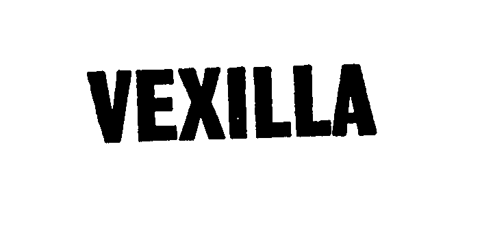 VEXILLA