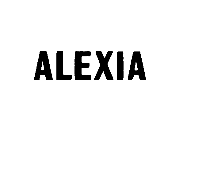 ALEXIA