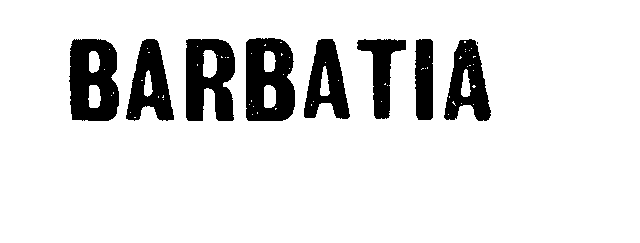 BARBATIA