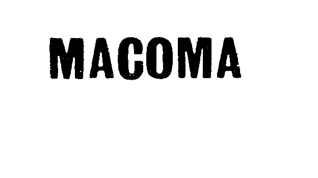 MACOMA