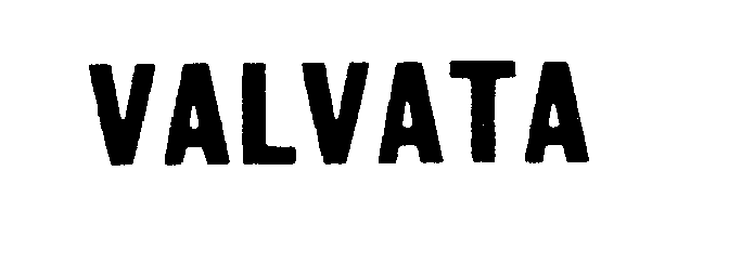 VALVATA