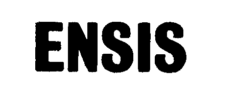 ENSIS