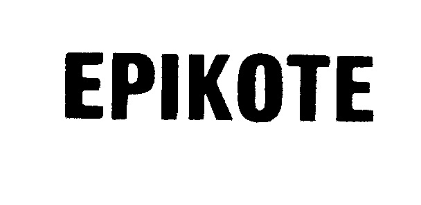 EPIKOTE