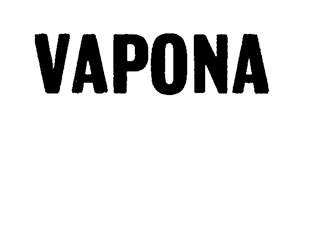 VAPONA