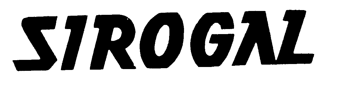 SIROGAL