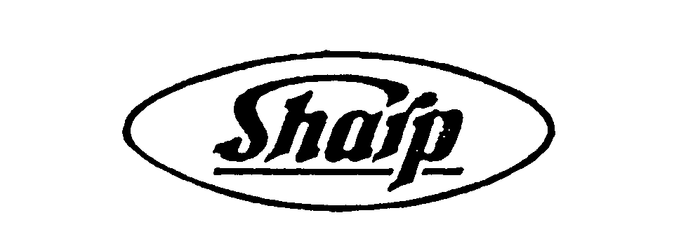 SHARP
