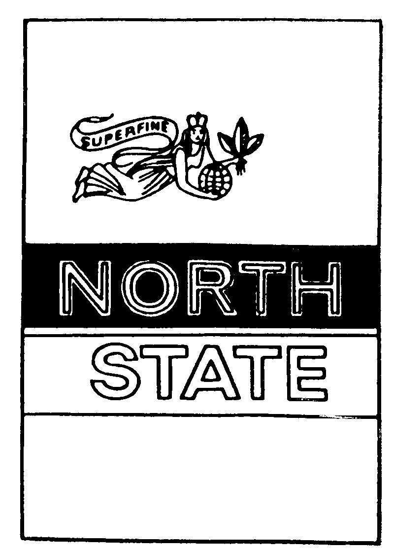 NORTH STATE