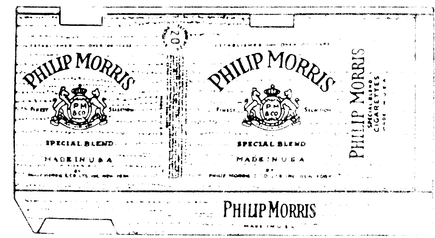 PHILIP MORRIS & CO LTD.