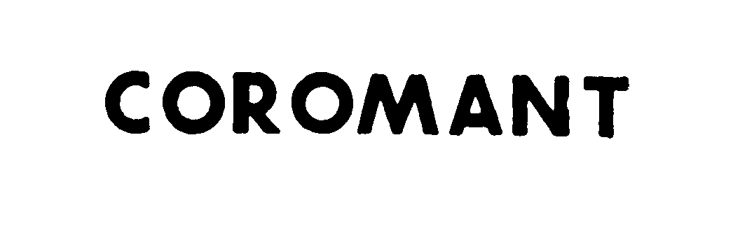 COROMANT