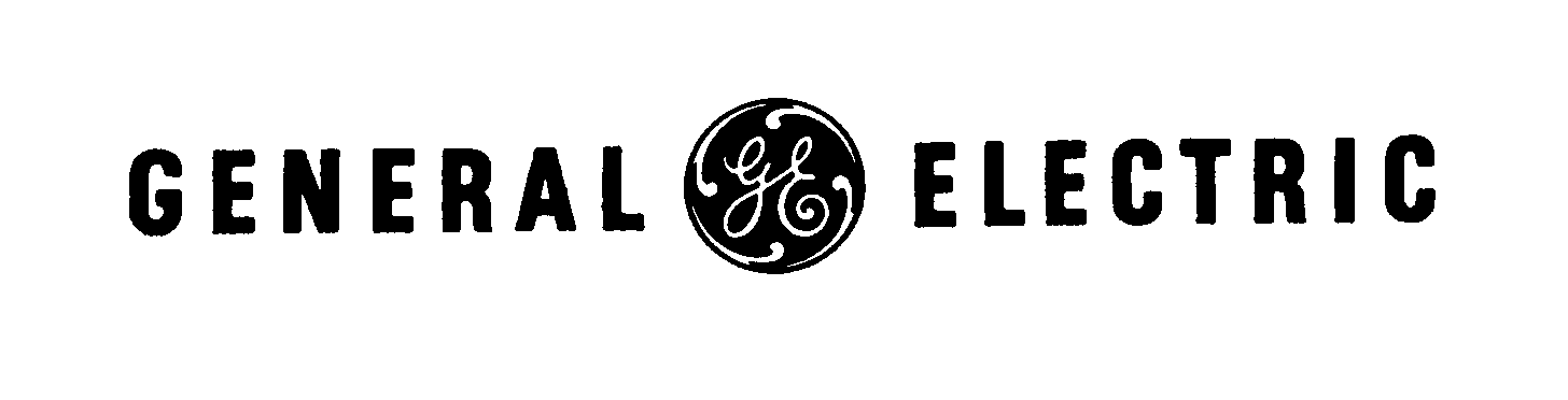 GENERAL ELECTRIC