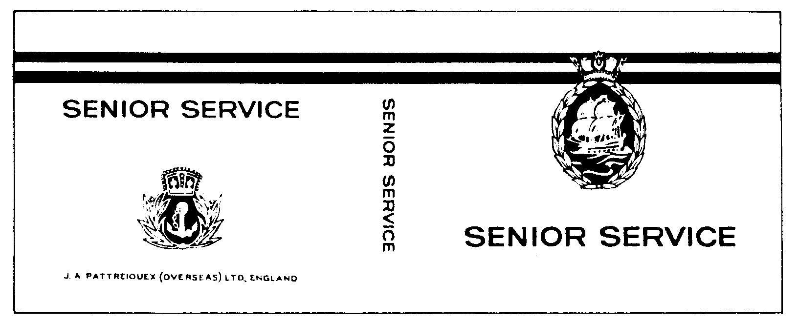 SENIOR SERVICE